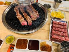 -霸腹烤肉(厦门柚子番店)