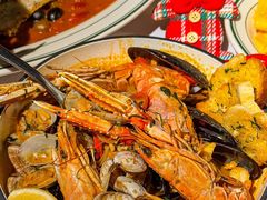 -宿醉意大利餐厅(老车站1970文创园店)