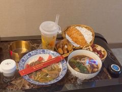 -君之悦·影院式足道·养生SPA(回兴店)