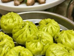 -原林野山菌火锅·炒菌(关上野生菌一条街店)