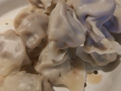 -李恩记清真水饺(北电大厦店)
