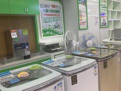 -真快乐APP体验中心(西坝河店)