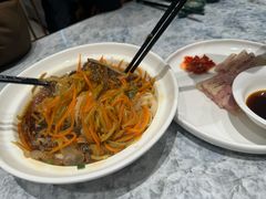 -聚丰园•湖鲜餐厅(阿红私房菜梅石路店)