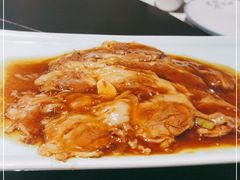 -西夏回族烧麦馆(牡丹街店)