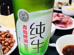 -新梅居(宁海东路店)