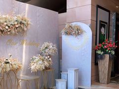 -东方之珠海鲜酒楼(南开店)