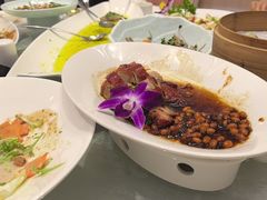 -品大三·经典淮扬菜(大行宫店)