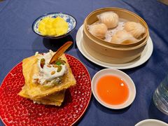 -福禧楼 FUK HEI LAU(前滩太古里店)