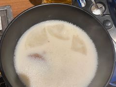 -俺的焼肉(銀座9丁目店)
