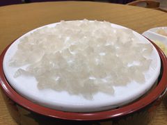 金鲷鱼生-寻味顺德·南记酒家·传统顺德菜·鱼生(广源路店)