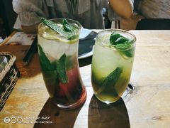 -盘炉forenza·云贵川融合小食堂 ( 钟楼中柳巷店)