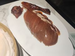 -四世同堂·京菜·烤鸭(双井店)