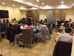 大堂-伊斯兰清真餐厅(朝外大街店)