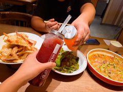 -金掌勺锅包肉(太原万达店)
