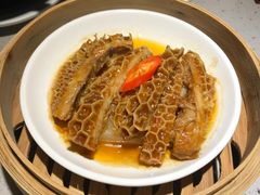 -吉旺港式餐厅(南方商城店)
