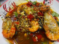 -辣不怕口味虾(凌霄路店)