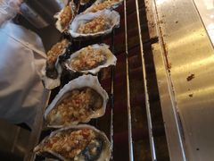 -都会尚膳·海鲜自助餐厅(重庆万豪酒店)
