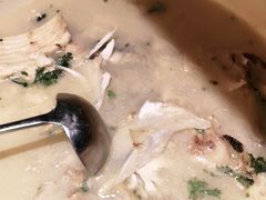 -小厨娘淮扬菜(六合欢乐港店)