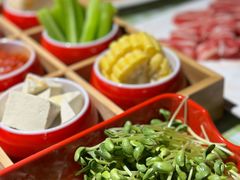 -番食园鲜食火锅(高新店)