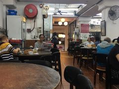 大堂-香港蓮香樓(上環店)