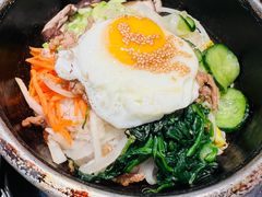 -本家韩国烤肉(青岛万象城店)