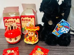 -泡泡玛特POPMART(赛格国际购物中心店)