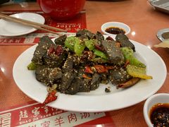 -教师之家赵家羊汤馆(东青龙街店)