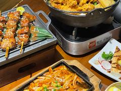 -小川洋风料理(江汉路店)