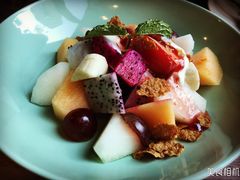 -G+KITCHEN(龙湖狮山天街店)