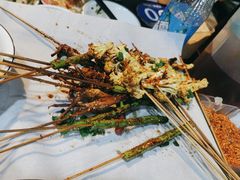 -云南建水鸡脚王烧烤(商贸路店)