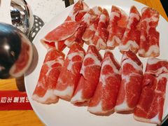 -清真·天府皇城坝百年牛肉火锅(皇城清真寺店)