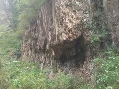 -大连天门山国家森林公园