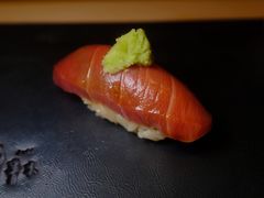 -橼舍鮨青木