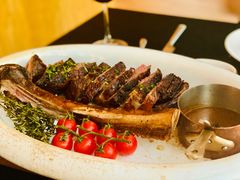 -圣丰索菲特·法国餐厅