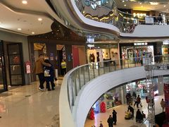 -万达广场(齐齐哈尔建华店)