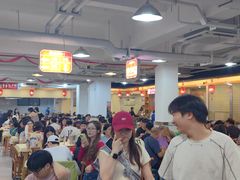 -笨罗卜浏阳菜馆(太平街店)