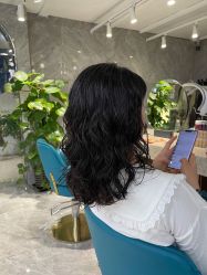 -悦SALON