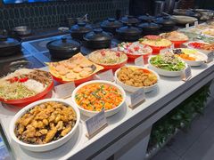 -聚丰园•湖鲜餐厅(阿红私房菜梅石路店)