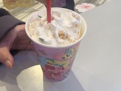 -DQ·蛋糕·冰淇淋(南开大悦城2F店)
