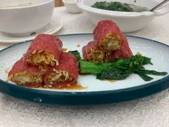 -龙的酒楼·手工早茶·顺德菜(近良路店)