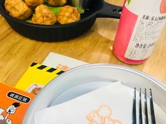 -BOPEYE·波派炸鸡(河西中央商场店)