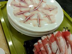 -活鱼馆(宜兴埠店)