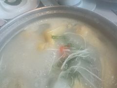 -索菲特酒店·乐轩华中餐厅