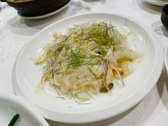 -寻味顺德·南记酒家·传统顺德菜·鱼生(广源路店)