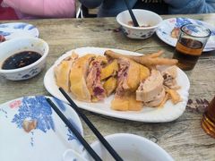 -品雅轩农家乐