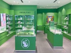 -SWAROVSKI(王府井百货店)