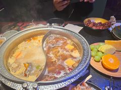 -牛New寿喜烧(虹桥新天地店)