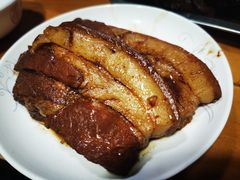 把子肉-老济南民间小吃·传统鲁菜(芙蓉街店)