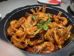 -巴蜀王婆大虾(首经贸店)