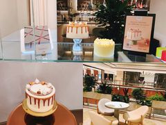 -théATRE 茶聚场(王府中環店)